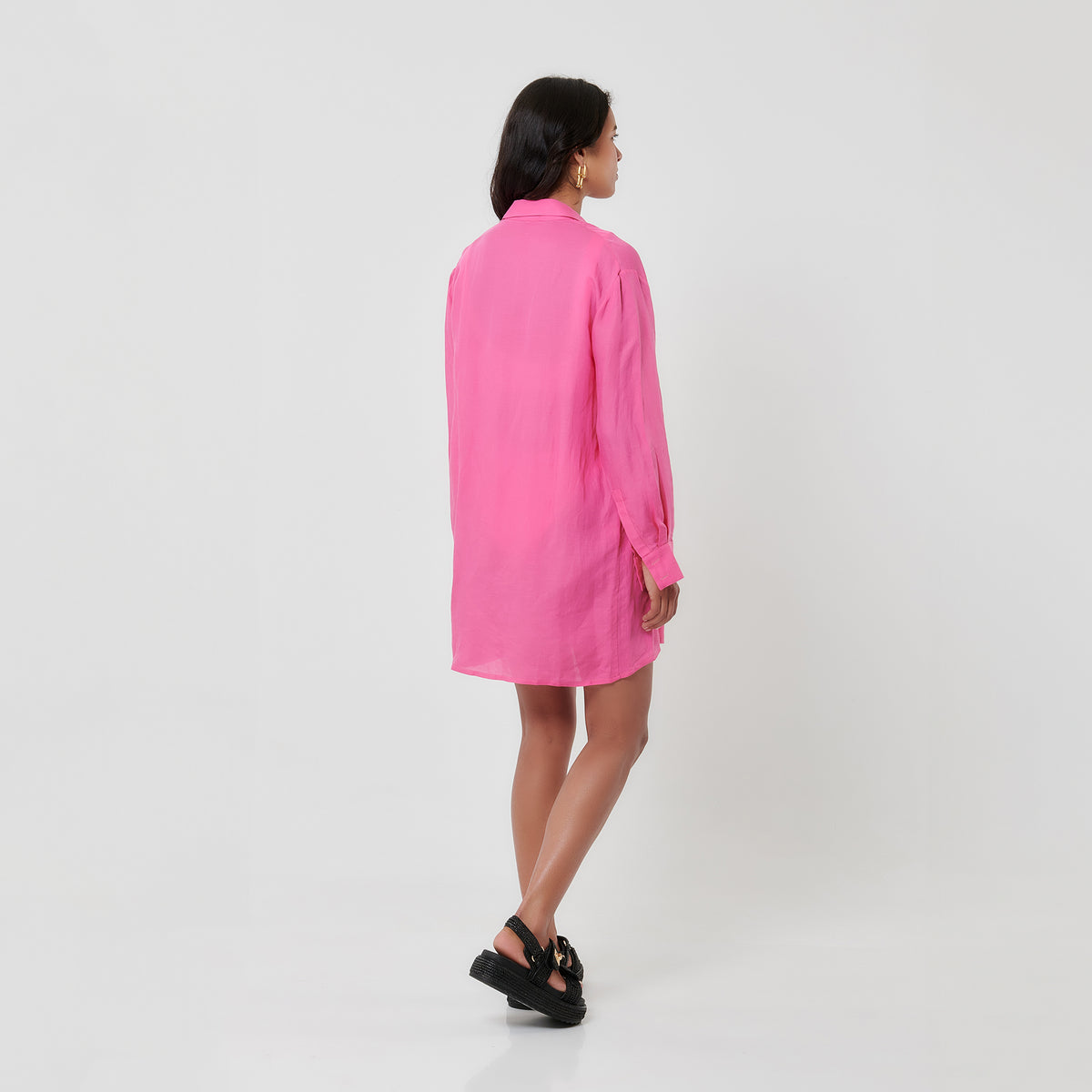 Nemesis Bubble gum Pink