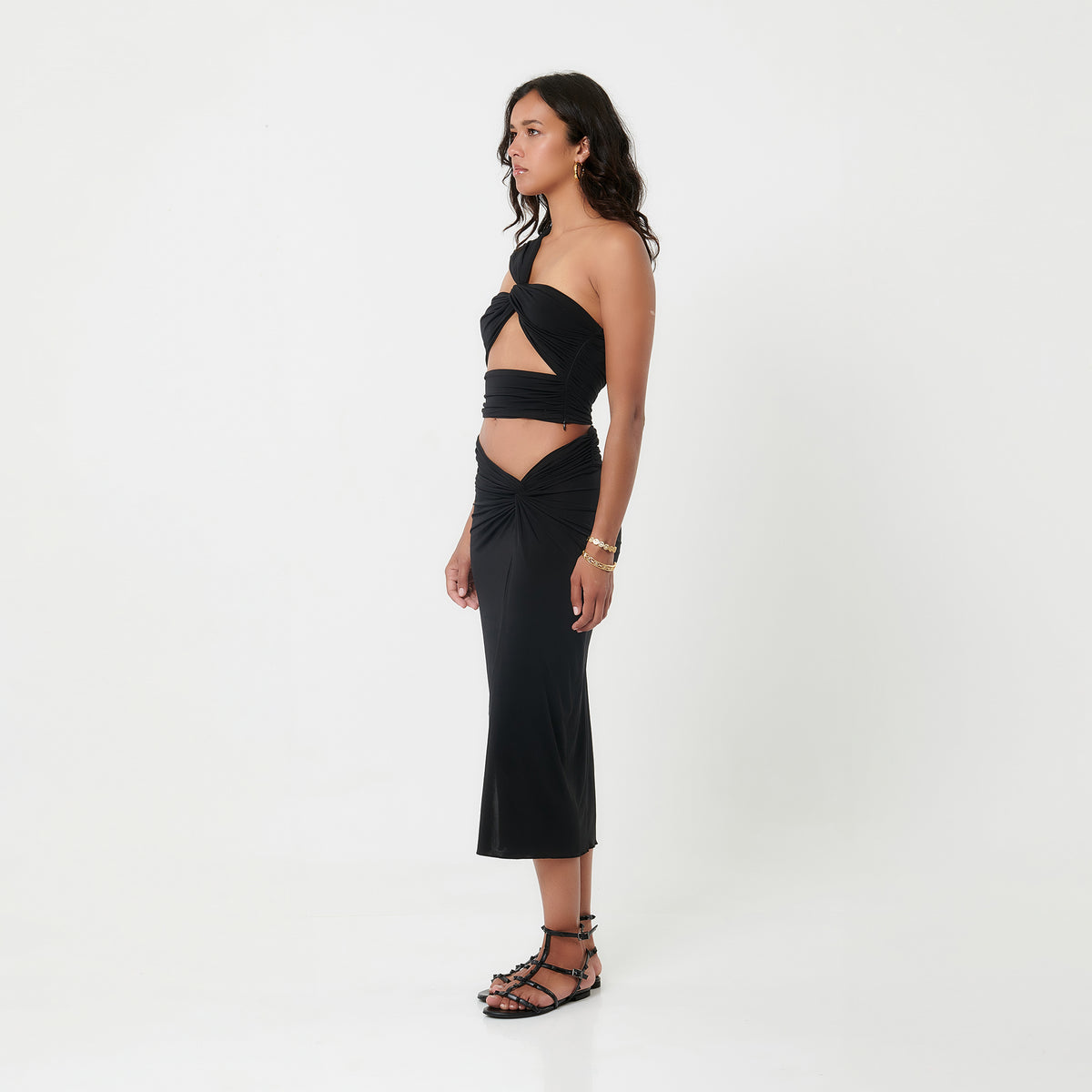 Apollonia Black