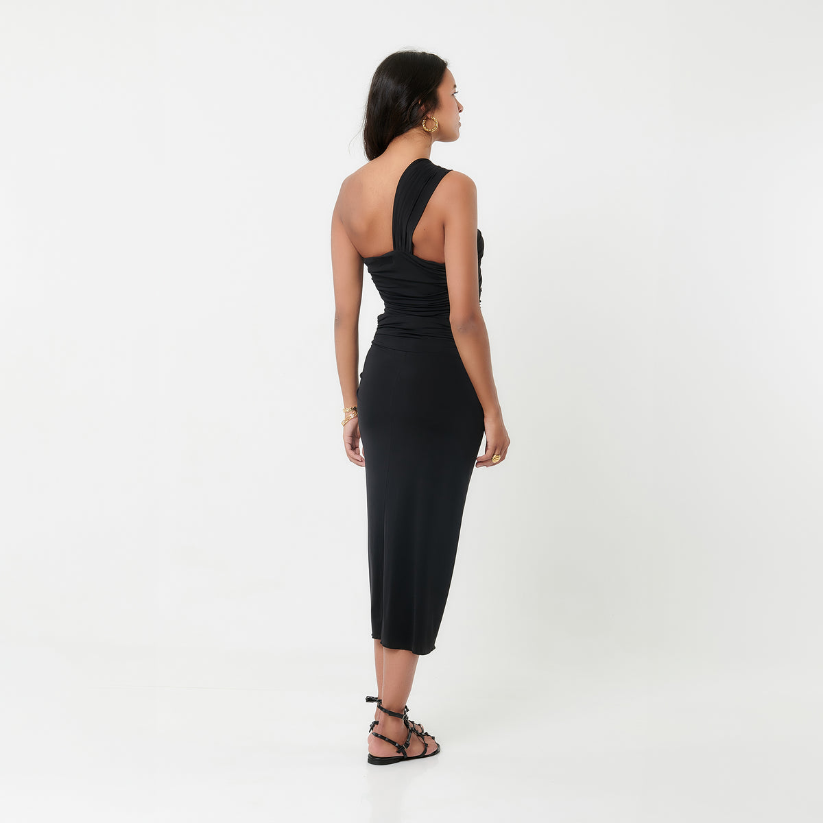 Apollonia Black