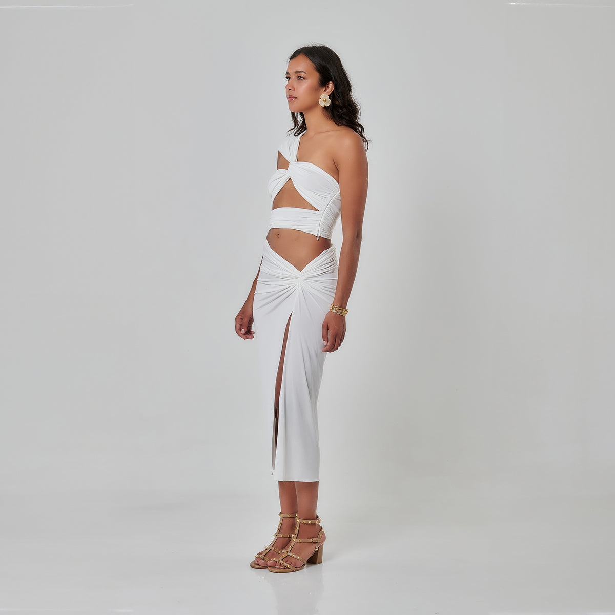 Apollonia White