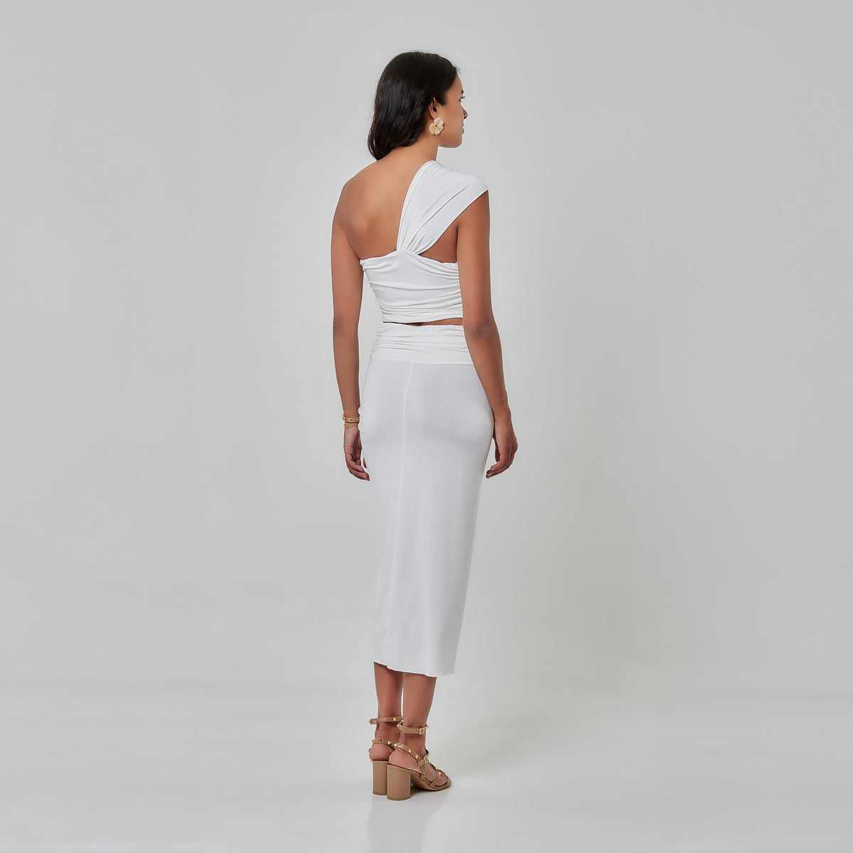 Apollonia White