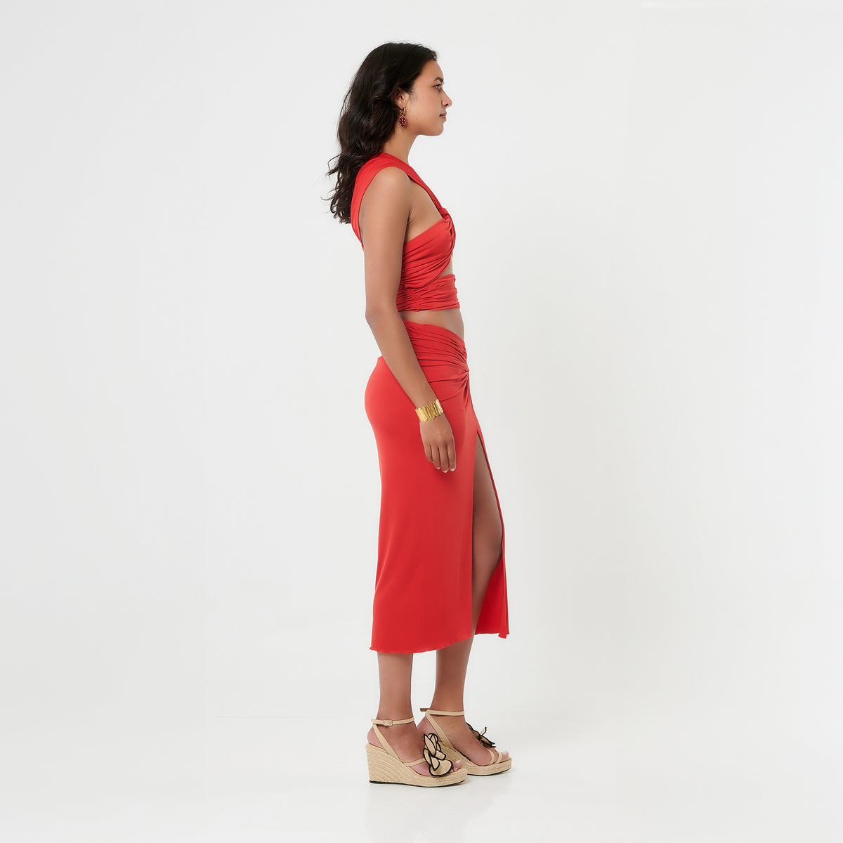 Apollonia Red