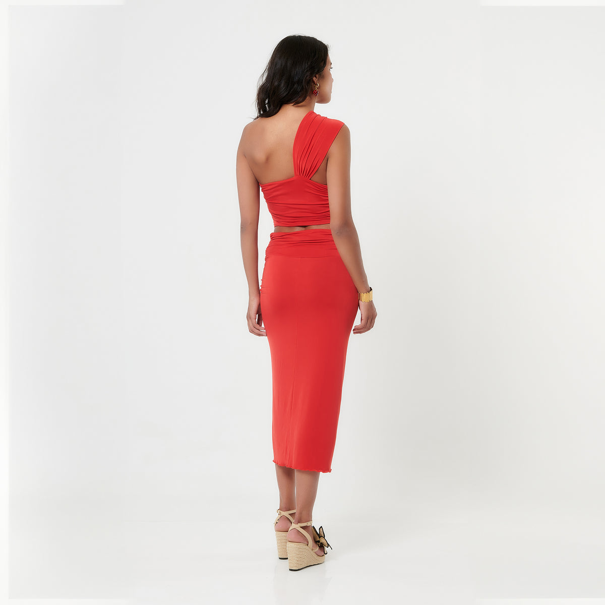 Apollonia Red
